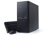 Monarch XV Core i7 13700F/RTX 4060/16GB������/500GB NVMe SSD K/13415-11a ���i�摜