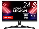 Legion R25i-30 67B7GACBJP [24.5�C���` �u���b�N] ���i�摜