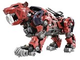 ZOIDS AZ-05 �Z�C�o�[�^�C�K�[ ���i�摜
