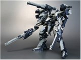 ARMORED CORE 1/72 �C���e���I�� ���j�I�� Y01-TELLUS(�e���X) �t���p�b�P�[�WVer. ���i�摜