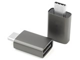 USB Type-C to A�ϊ��A�_�v�^5 P5F2593