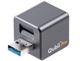 400-ADRIP011GY [USB microSD �O���[] ���i�摜