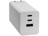 100W 3-Port GaN Charger [�z���C�g] ���i�摜
