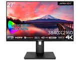 JN-IPS273UHDR-C65W [27�C���`] ���i�摜