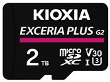 EXCERIA PLUS G2 KMUH-B002T [2TB] ���i�摜