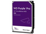WD142PURP [14TB SATA600 7200] ���i�摜