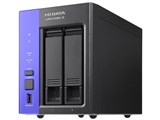 LAN DISK Z HDL2-Z10ATB04 ���i�摜