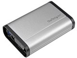 USB32DVCAPRO [�u���b�N&�V���o�[] ���i�摜