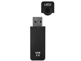 Lazos L-US4-CPB [4GB �u���b�N] ���i�摜