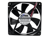 X-FAN RDL1223SBK12 ���i�摜