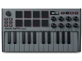 MPK mini Special Edition [Grey] i摜
