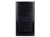 SOLUTION-M07M-134F-NBX Core i5 13400F/16GB������/500GB NVMe M.2 SSD/NVIDIA T400/500W ���i�摜
