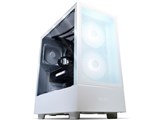 ZEFT Core i5 14400F/RTX 4070Ti/32GB������/M.2 SSD 1TB/���i.com���胂�f�� ���i�摜