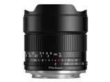 TTArtisan 10mm f/2 C ASPH. [マイクロフォーサーズ用]