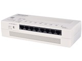 Switch-S8PoE PN210899B5 [�T�e���O���[] ���i�摜