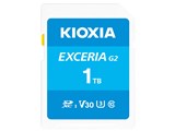 EXCERIA G2 KSDU-B001T [1TB] ���i�摜