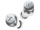 MOMENTUM True Wireless 4 [White Silver] i摜