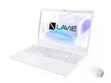 LAVIE Smart N15 PC-SN245ADAV-6 [�p�[���z���C�g] ���i�摜
