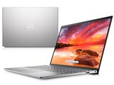 Inspiron 13 Core Ultra 7 155H�E16GB�������E1TB SSD�EWQXGA���ځEOffice Personal 2021�t���f�� [�v���`�i�V���o�[]