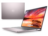 Inspiron 13 Core Ultra 7 155H�E16GB�������E1TB SSD�EWQXGA���ځEOffice Personal 2021�t���f�� [���C�g�s���N] ���i�摜