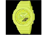 G-SHOCK One toneV[Y GA-2100-9A9JF i摜