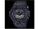 G-SHOCK Utility black�V���[�Y GA-700BCE-1AJF ���i�摜