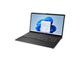 LIFEBOOK AH420/H FMVA420HB [�u���C�g�u���b�N]