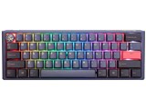 One 3 Mini Cosmic dk-one3-cosmic-rgb-mini-silver [Blue] ���i�摜
