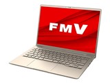 FMV LIFEBOOK MH�V���[�Y WMB/J1 KC_WMBJ1_A011 Windows 11 Home�ESSD 1TB�EOffice���ڃ��f�� [�x�[�W���S�[���h] ���i�摜