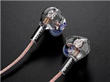 CF-IEM avec Moissanite with Clear force Ultimate CL ���i�摜