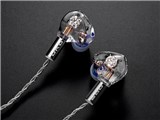 CF-IEM avec Moissanite with Celestial force C4 ���i�摜