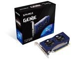 SPARKLE Intel Arc A380 GENIE SA380G-6G [PCIExp 6GB] ���i�摜