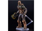 Dead Space figma �A�C�U�b�N�E�N���[�N ���i�摜