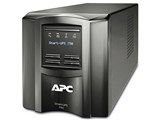 Smart-UPS 750VA LCD 120V SMT750C [Black] ���i�摜