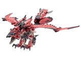 ZOIDS �\�j�b�N�o�[�h ���E�X ���i�摜