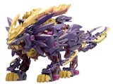 ZOIDS �r�[�X�g���C�K�[ �ЊZ