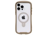 iFace Reflection Magsafe�Ή� iPhone 15 Pro Max�p [�x�[�W��]