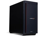 LEVEL-R776-137F-RBX Core i7 13700F/16GBメモリ/500GB NVMe M.2 SSD/RTX 3060/700W