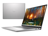 Inspiron 16 Core i5 1335U�E8GB�������[�E512GB SSD���ځEOffice Home&Business 2021�t���f�� [�v���`�i�V���o�[] ���i�摜