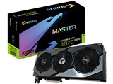 AORUS GV-N407SAORUS M-12GD [PCIExp 12GB] ���i�摜