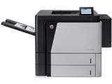 LaserJet Enterprise M806dn CZ244A#ABJ ���i�摜