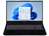 SENSE-15WR173-i7-TL4X Core i7 13700HX/32GB������/1TB NVMe M.2 SSD/RTX 4070/15�C���` WQHD ���i�摜