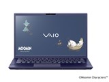 VAIO F14 VJF1418 ���i.com���� ���[�~�����f�� Windows 11 Home�ECore i5 1334U�E16GB�������ESSD 512GB�EOffice�Ȃ��E�}�E�X���� [�l�C�r�[�u���[]