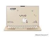 VAIO F14 VJF1418 ���i.com���� ���[�~�����f�� Windows 11 Home�ECore i5 1334U�E16GB�������ESSD 512GB�EOffice�Ȃ��E�}�E�X���� [�T�e���S�[���h]