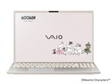 VAIO F16 VJF1618 ���i.com���� ���[�~�����f�� Windows 11 Home�ECore i5 1334U�E16GB�������ESSD 512GB�EOffice�Ȃ��E�}�E�X���� [�E�H�[���z���C�g] ���i�摜