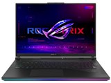 ROG Strix SCAR 18 G834JYR G834JZR-I94R4080 [�I�t�u���b�N] ���i�摜