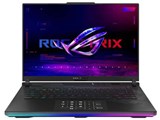 ROG Strix SCAR 16 G634JYR G634JYR-I94R409032G [�I�t�u���b�N] ���i�摜