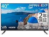 JN-V40TFHD-U-H2 [40�C���`] ���i�摜