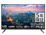 JN-V40TFHD-U-H5 [40�C���`] ���i�摜
