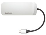 Nucleum C-HUBC1-SR-EN